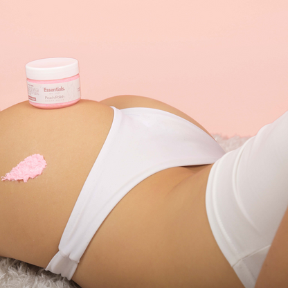 Ultimate Booty & Intimate Care Bundle