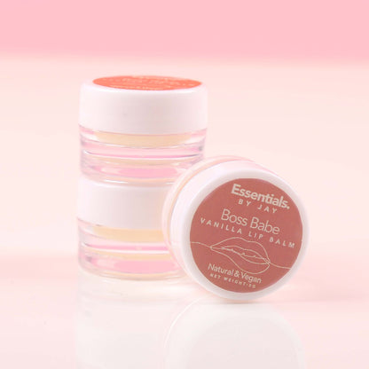 Lip Balm - Vanilla 7g