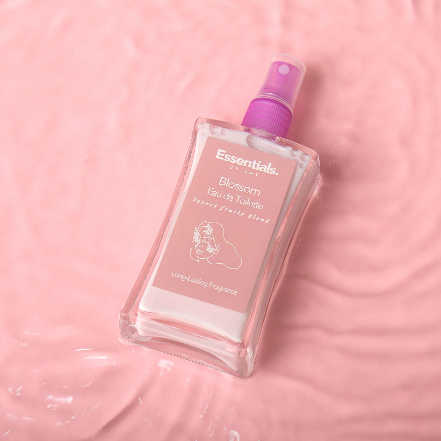 Blossom - Fruity Body Splash 150ml